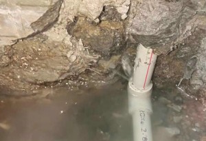 沧州管道漏水检测五