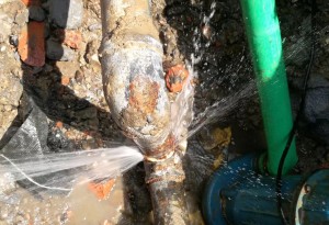 沧州管道漏水检测二