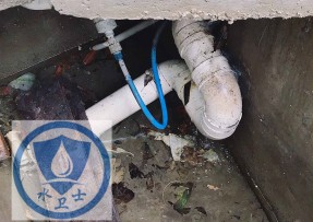 沧州水管漏水检测公司6