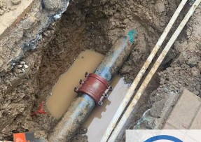 沧州水管漏水检测公司4