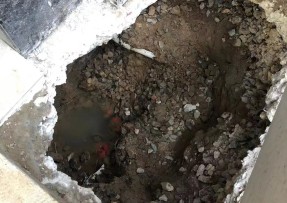沧州水管漏水检测公司2