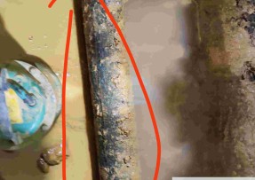 沧州水管漏水检测公司1